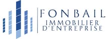 Fonbail - Immobilier entreprise