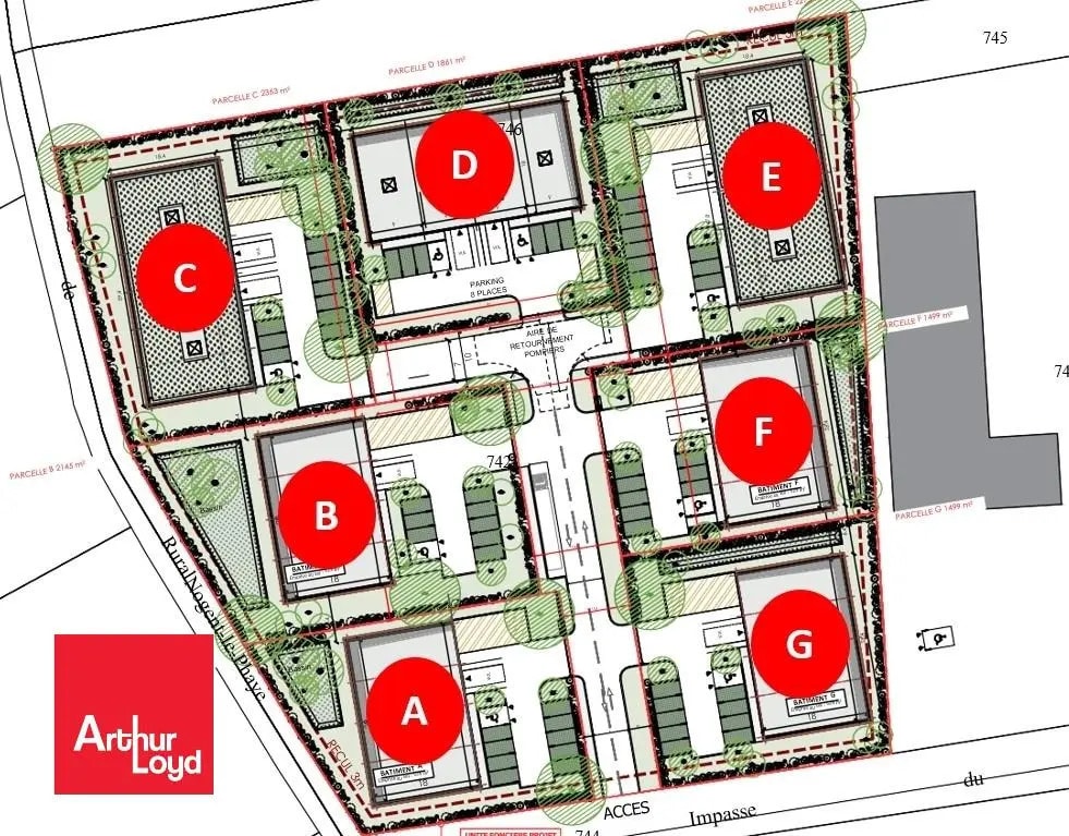 Vente Local d'activités 702 m² - Photo 1