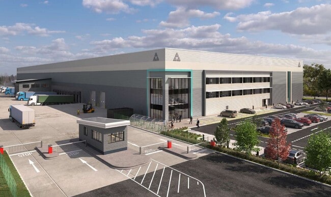 More details for Waterfold Park, Bury - Industrial to Rent