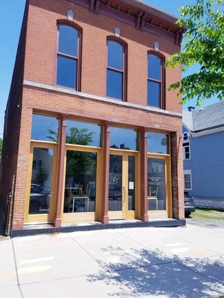More details for 577 Niagara St, Buffalo, NY - Office / Retail to Rent