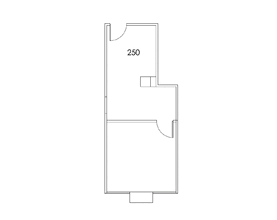 4200 South Fwy, Fort Worth, TX for rent Floor Plan- Image 1 of 1