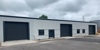 More details for 5 Jacknell Rd, Hinckley - Industrial for Rent