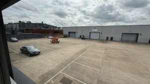 1-4 Units 2, 7 & 8, Pin Green Industrial Estate, Stevenage to rent Aerial- Image 2 of 13