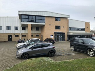 More details for Lands End Way, Oakham - Office for Rent