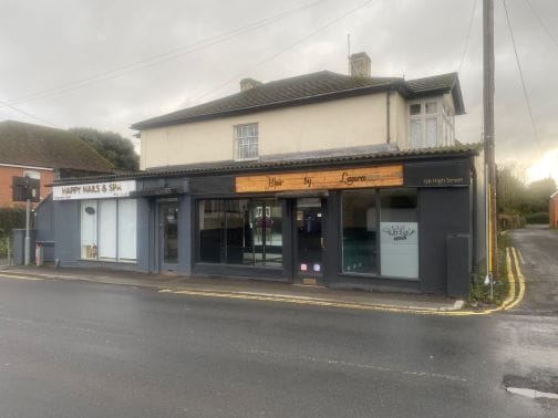 13-13A High St, Andover to rent Primary Photo- Image 1 of 2