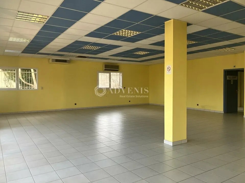 Vente Local d'activités 1 008 m² - Photo 1