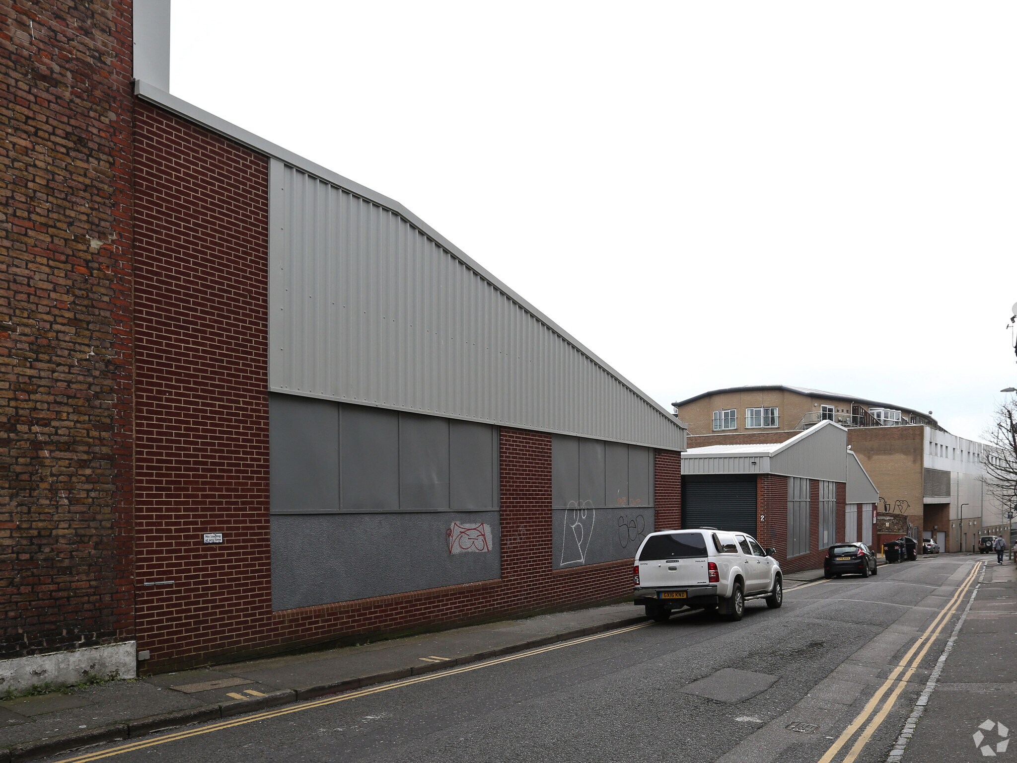 29-42 Windsor St, Brighton for sale Primary Photo- Image 1 of 1