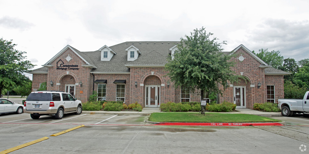 6211 Colleyville Blvd, Colleyville, TX for rent - Primary Photo - Image 3 of 3