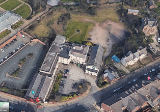 3 Anfield Rd, Liverpool for sale Aerial- Image 1 of 4