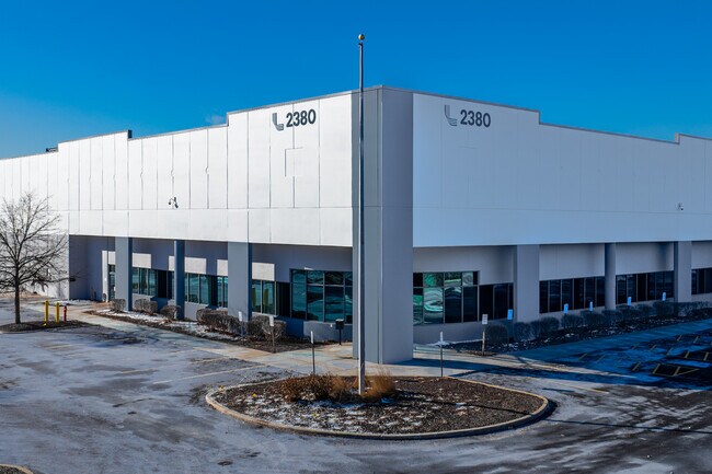 More details for 2380 Sullivan Rd, Aurora, IL - Industrial to Rent