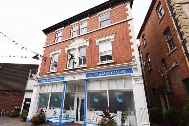More details for Victoria St, Leominster - Office to Rent