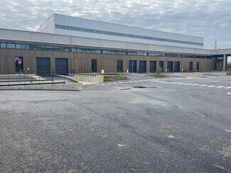 More details for Light Industrial to Rent