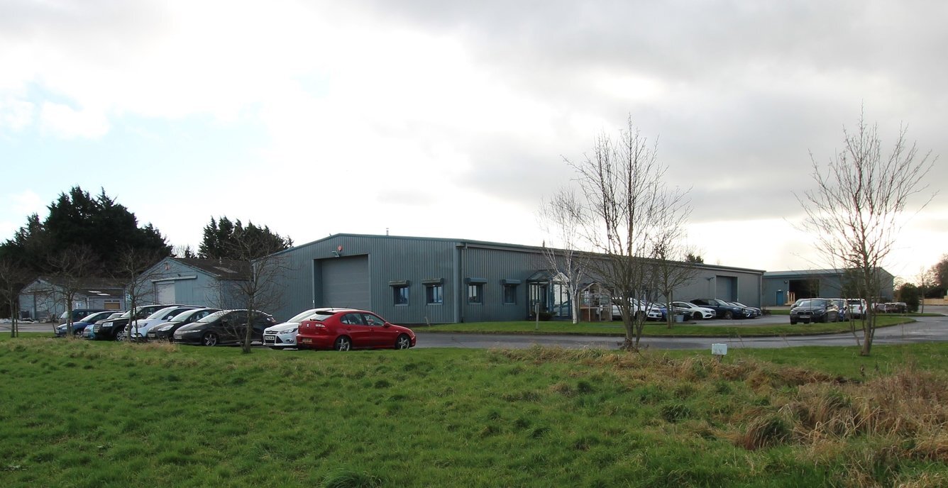 Unit 1 Churton Rd, Chester for sale Primary Photo- Image 1 of 1