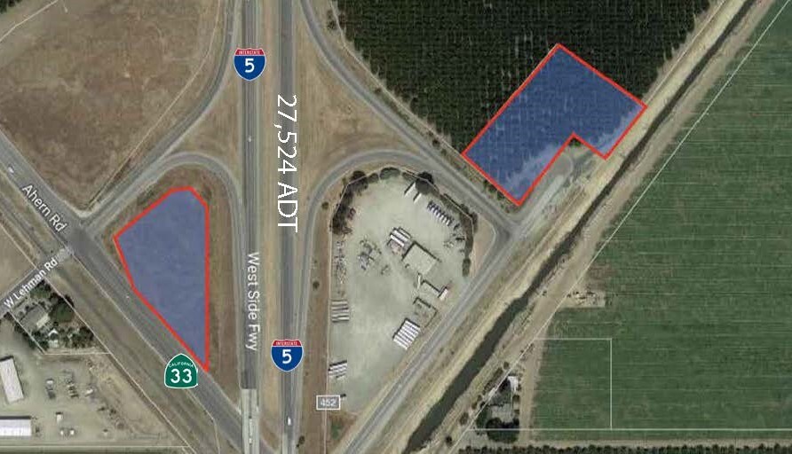 30022 Highway 33, Tracy, CA for sale - Primary Photo - Image 1 of 1