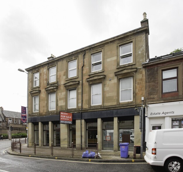 67 Cadzow St, Hamilton for sale - Building Photo - Image 1 of 1