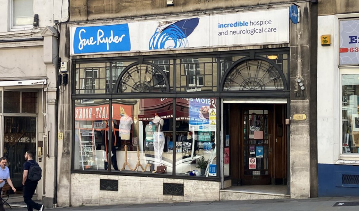 61 Park St, Bristol for sale Building Photo- Image 1 of 1