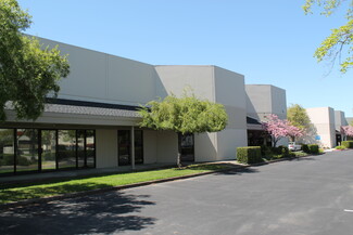 More details for 15 Leveroni Ct, Novato, CA - Office, Industrial for Rent