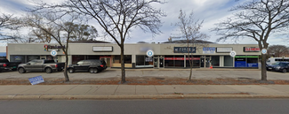 More details for 3704-3716 W Dempster St, Skokie, IL - Office, Office/Retail for Rent