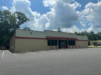 More details for 702 S Waukesha St, Bonifay, FL - Retail for Rent