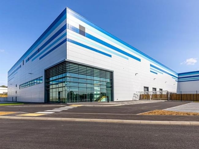 More details for Merton Dr, Milton Keynes - Industrial to Rent