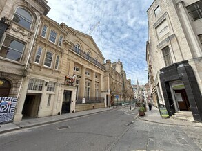 12-14 Broad St, Bristol to rent Building Photo- Image 1 of 4