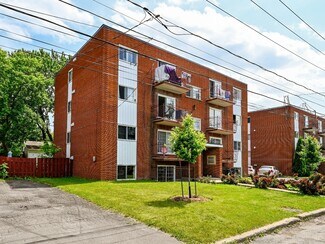 More details for 3375 Rue Gélineau, Longueuil, QC - Build-to-Rent for Sale
