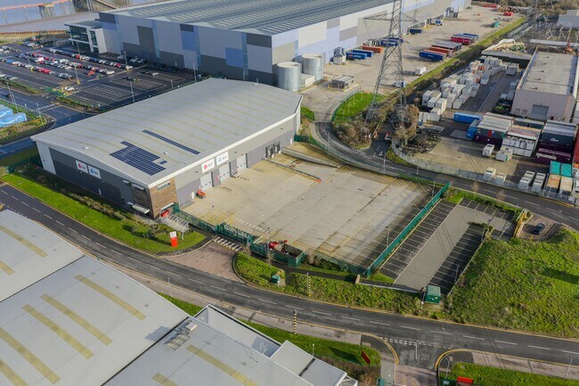 More details for Littlebrook Way, Dartford - Industrial to Rent