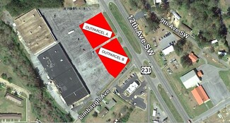 More details for 33404 US Highway 280, Childersburg, AL - Retail for Rent