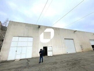 More details for 10 Rue du Moulin Vert, Vert - Light Industrial to Rent