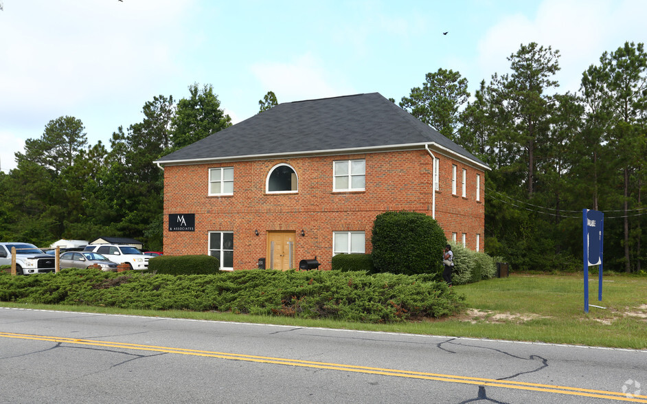 10817 Two Notch Rd, Elgin, SC for sale - Primary Photo - Image 1 of 1