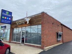 5357 N Keystone Ave, Indianapolis, IN for sale Building Photo- Image 1 of 1