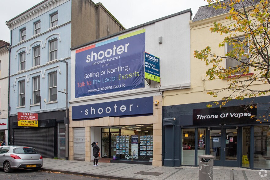 82 Hill St, Newry for sale - Primary Photo - Image 1 of 1