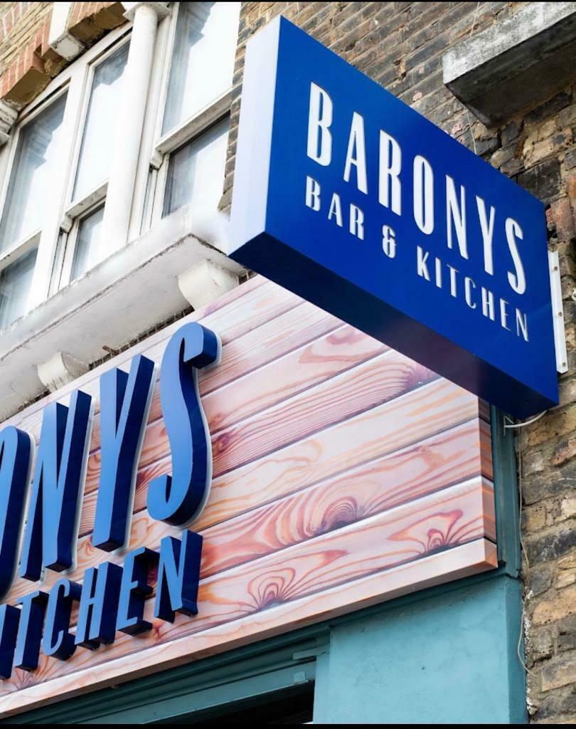 11-13 Camden High St, London for sale Building Photo- Image 1 of 1