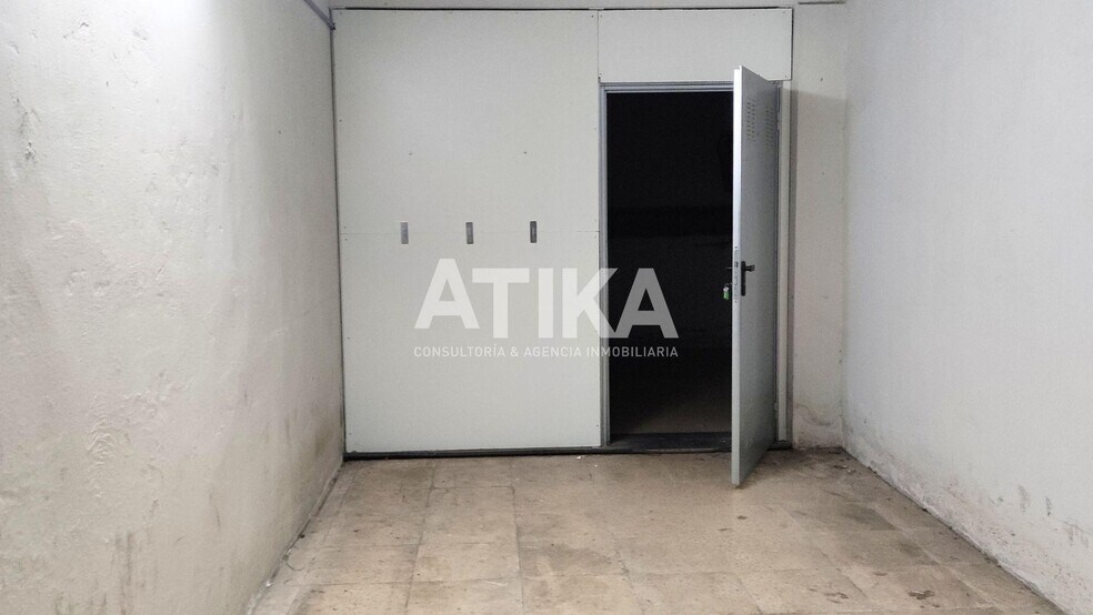 Industrial in Ontinyent, Valencia to rent - Interior Photo - Image 3 of 4