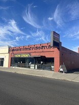 1219 N Division St, Spokane WA - Commercial Property