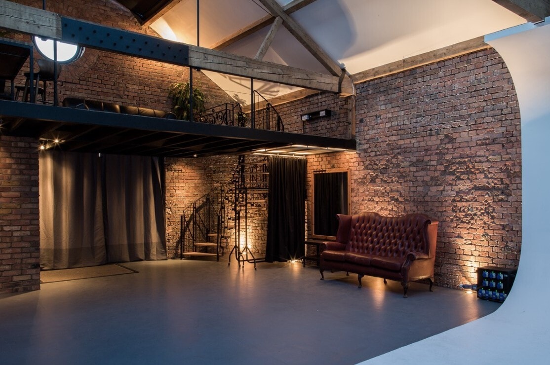 38-40 Upper Clapton Rd, London to rent Interior Photo- Image 1 of 4