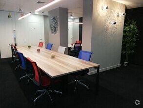 Calle Poeta Joan Maragall, 23, Madrid, Madrid to rent Interior Photo- Image 2 of 5