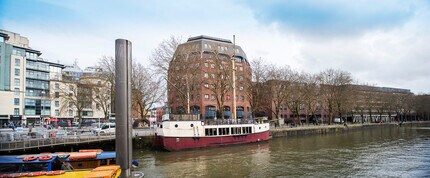 Broad Quay, Bristol for rent Building Photo- Image 1 of 13