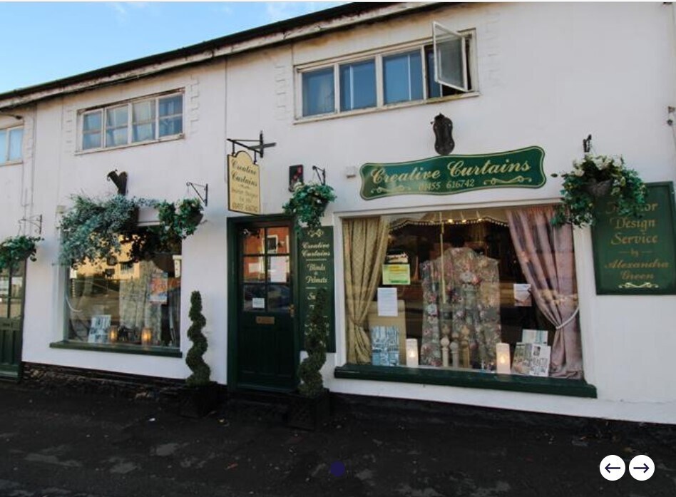 31-31B Windsor St, Hinckley for sale Primary Photo- Image 1 of 1