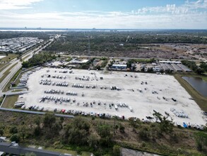 2521 N Tamiami Trl, North Fort Myers, FL - AERIAL  map view - Image1