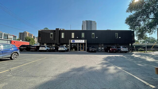 More details for 10 Donald St, Winnipeg, MB - Office for Rent