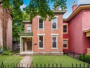 857 S High St, Columbus, OH for sale Building Photo- Image 1 of 18