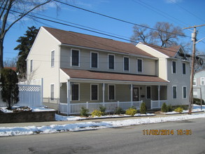 11-17 Wood St, Woodbury, NJ for sale Building Photo- Image 1 of 1