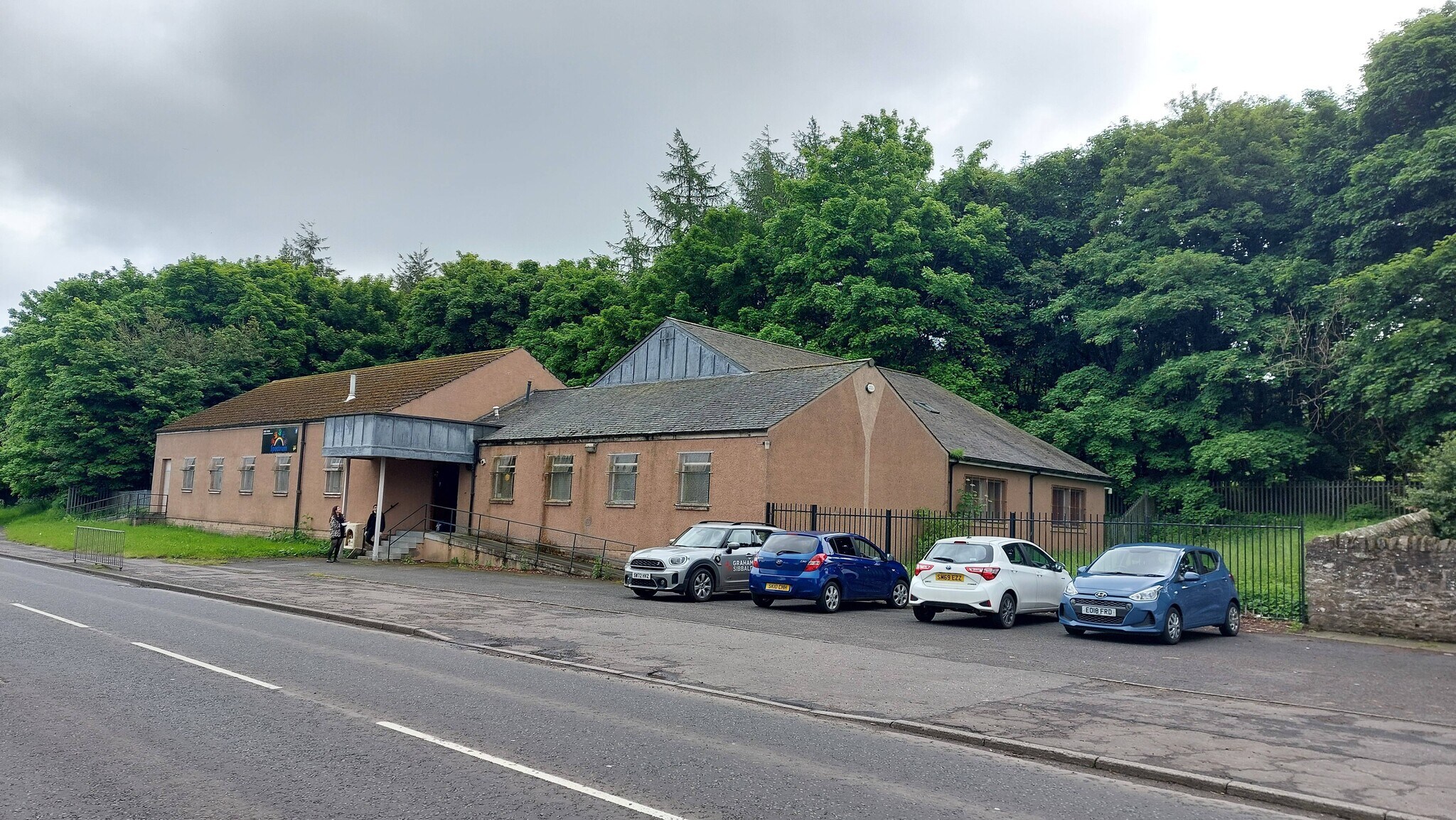 4 Claverhouse Rd, Dundee for sale Building Photo- Image 1 of 1