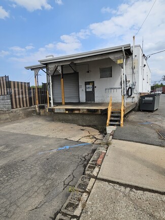 More details for 51 Arlington Ave, Kearny, NJ - Industrial for Rent