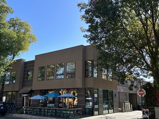 More details for 730-732 3rd St, Davis, CA - Office for Rent