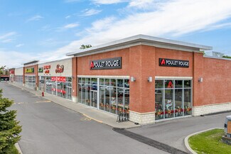 More details for 14820-14880 Boul de Pierrefonds, Montréal, QC - Retail to Rent