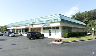 More details for 2-70 Ramtown Greenville Rd, Howell, NJ - Office/Retail for Rent