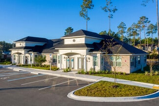 More details for 1447 Roberts Road, St Johns, FL - Office for Sale