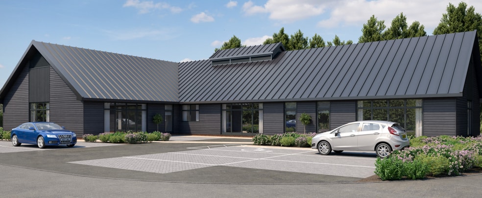 Old Ipswich Rd, Ipswich to rent - Building Photo - Image 1 of 2